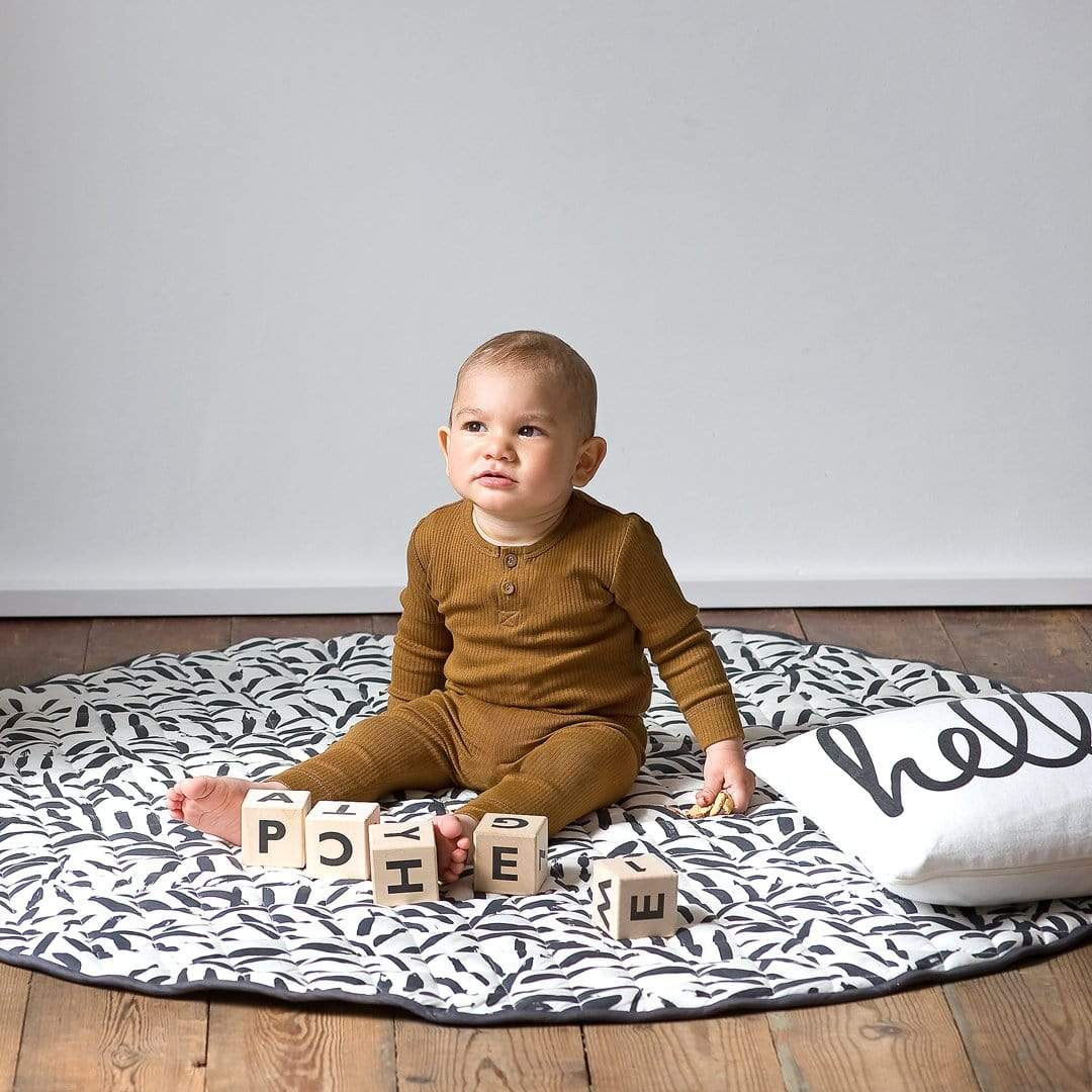 Luxe play hot sale mats