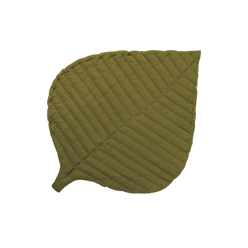 Organic Leaf Mat